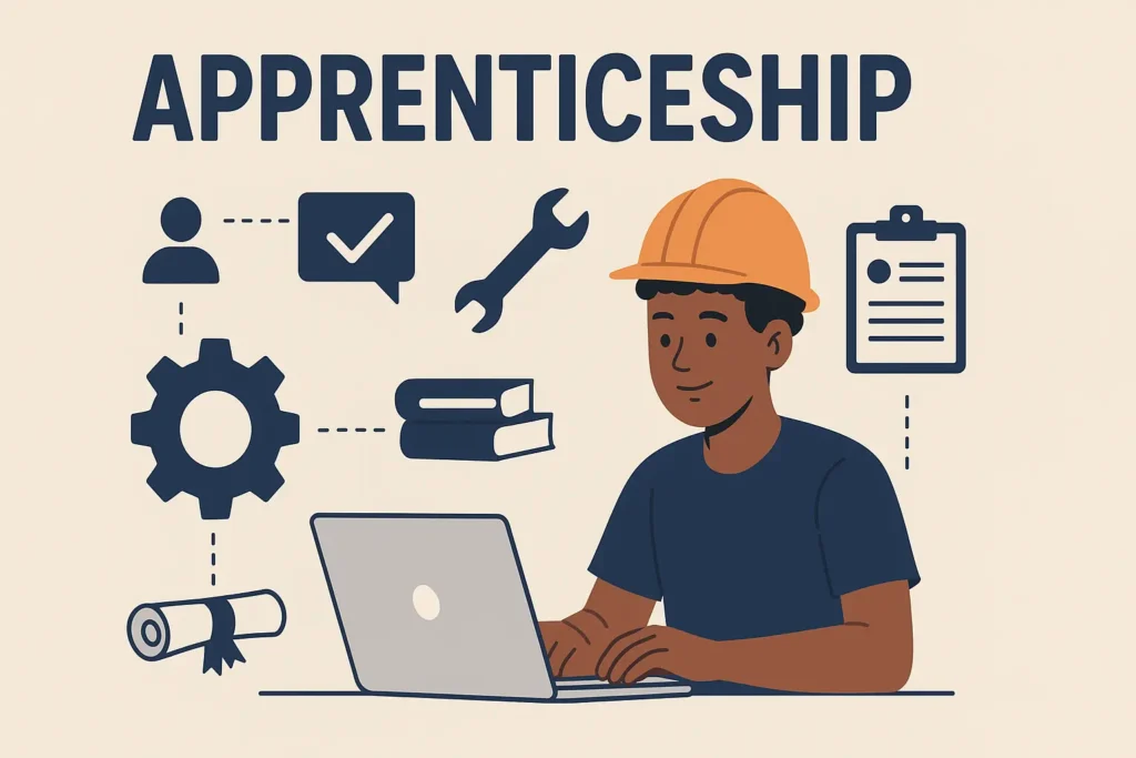 Build Your Career with Apprenticeship Opportunities – Vacancy Board Recruitment Updates